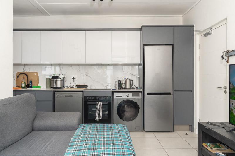 1 Bedroom Property for Sale in The Huntsman Western Cape